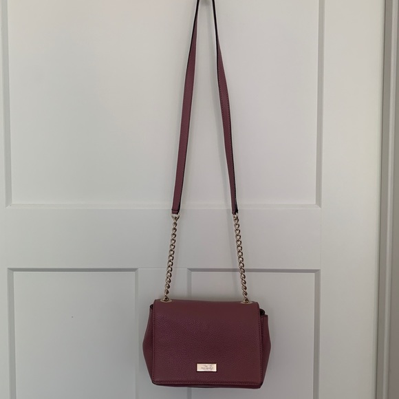 Kate Spade crossbody - Picture 6 of 11